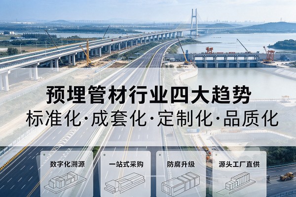德清行业发展趋势总结