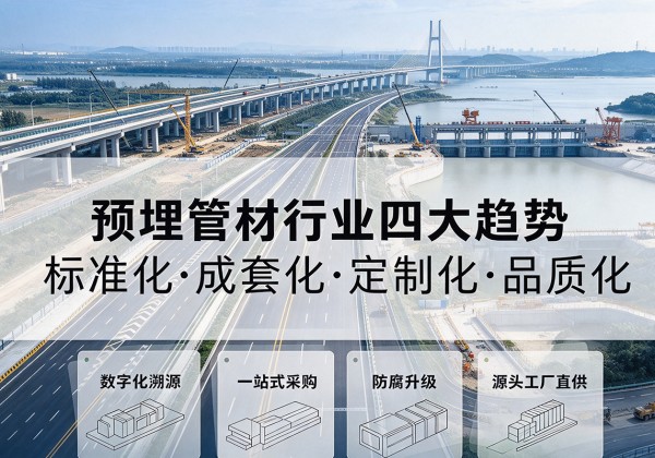 德清行业发展趋势总结