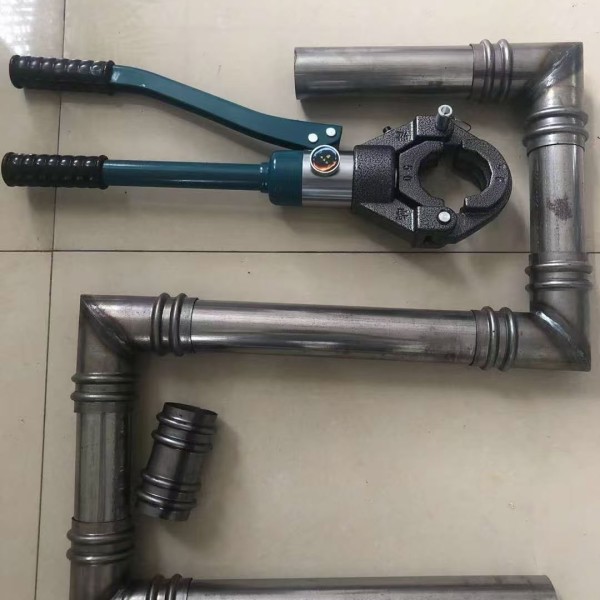 德清鑫亿呈冷却管
